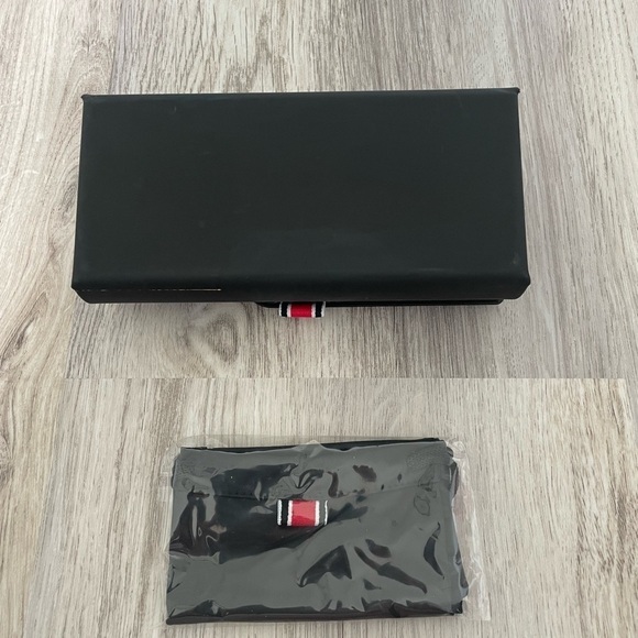 Carrera Sunglasses Black Case - Picture 6 of 7